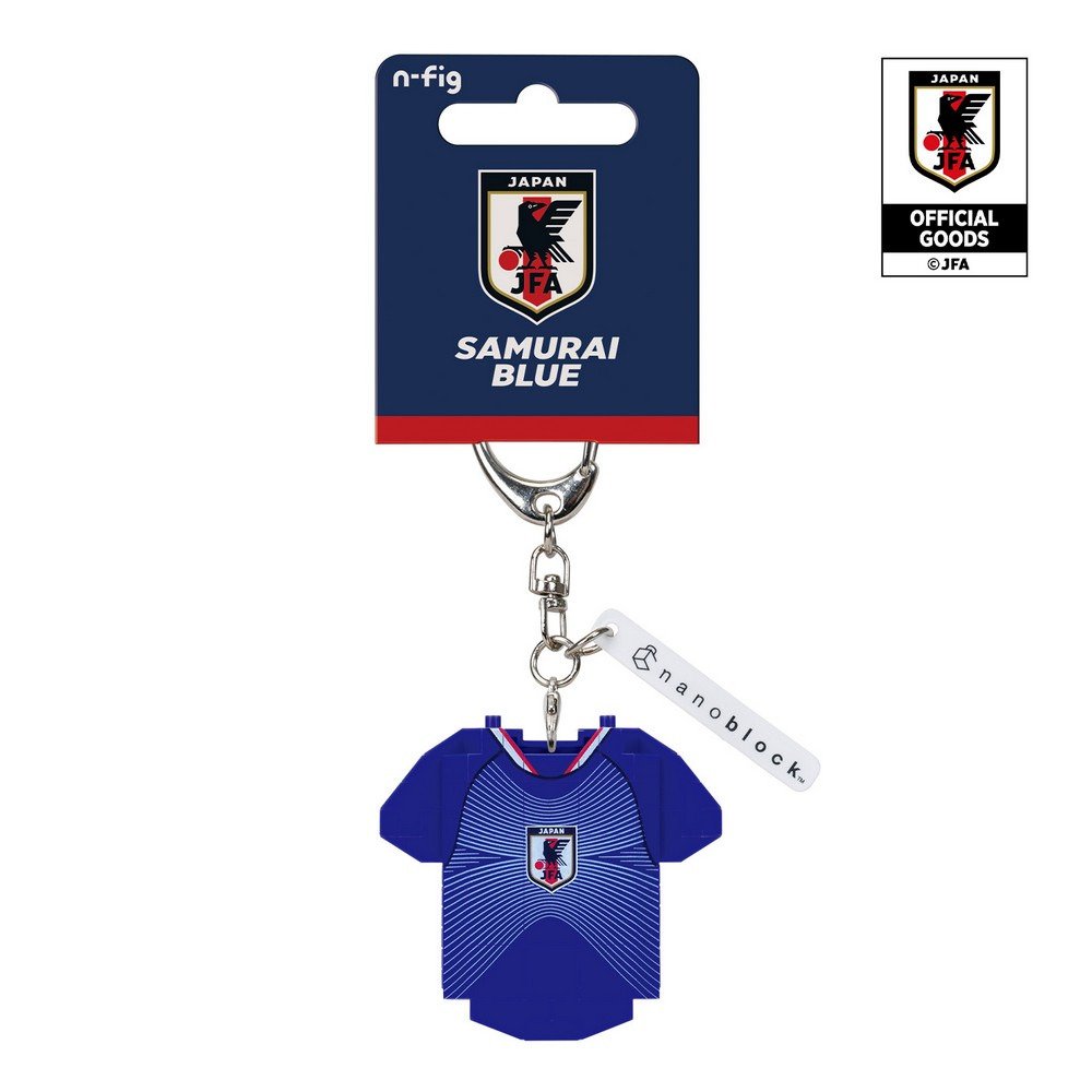 日本サッカー協会（JFA）（メンズ、レディース、キッズ）n-fig