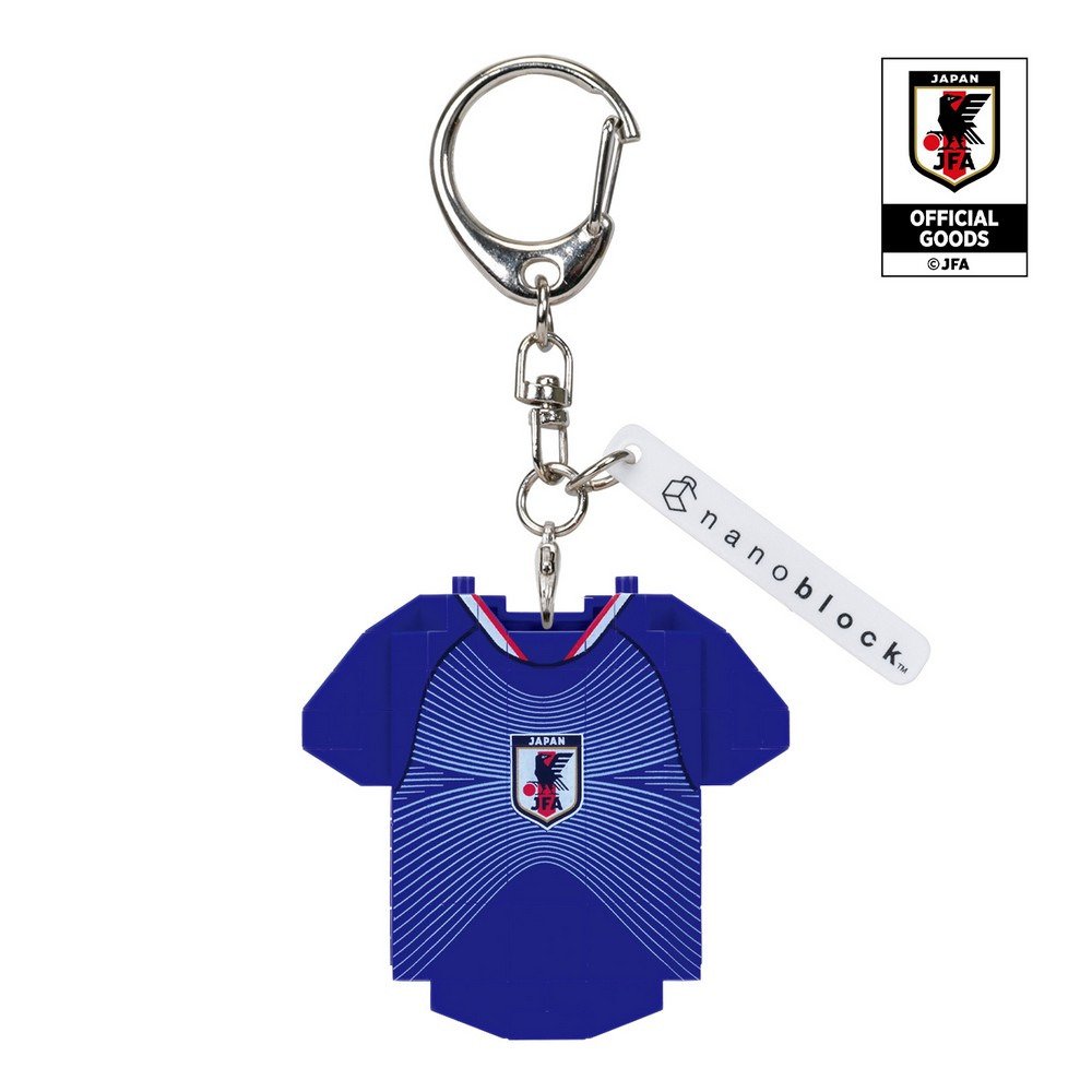 日本サッカー協会（JFA）（メンズ、レディース、キッズ）n-fig