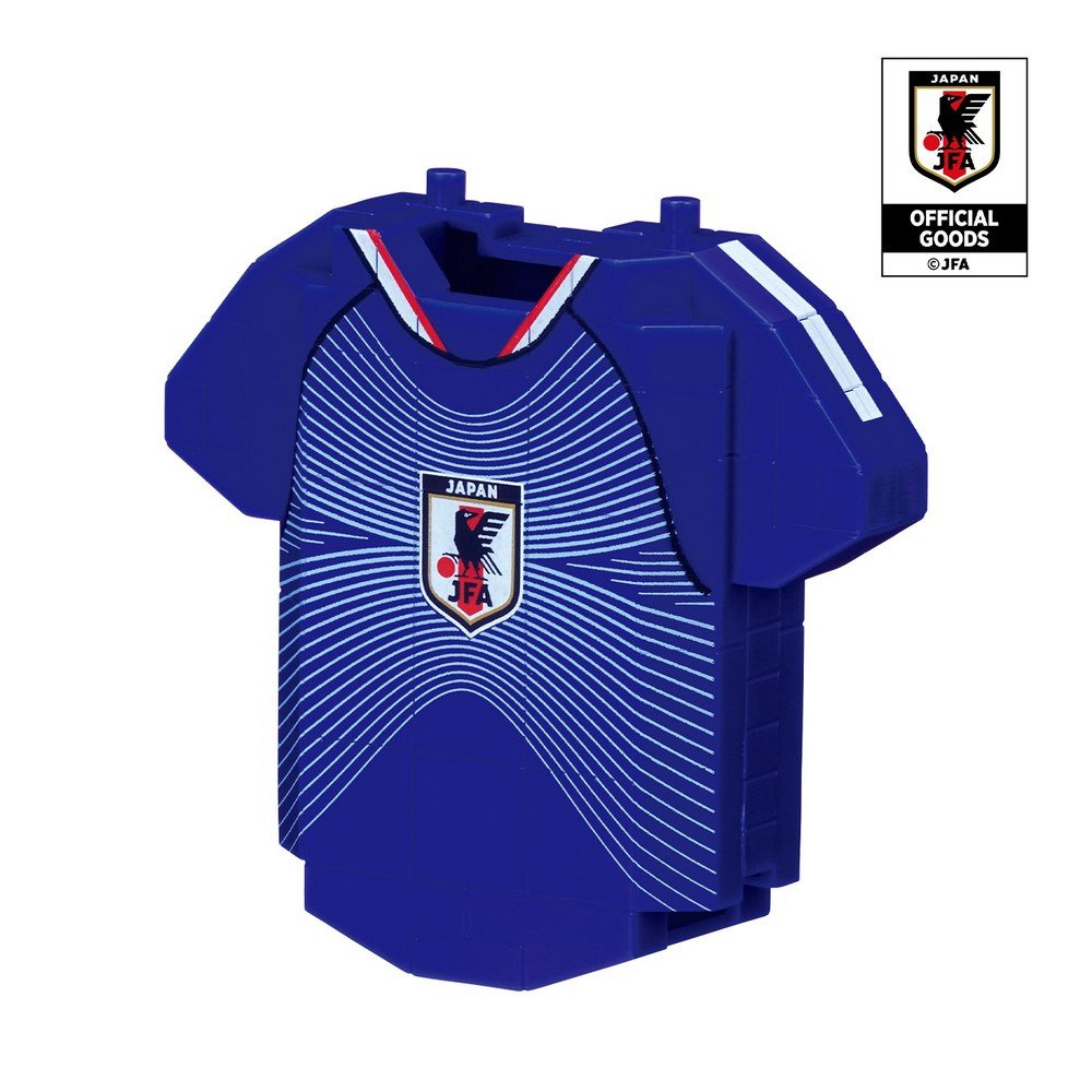 日本サッカー協会（JFA）（メンズ、レディース、キッズ）n-fig