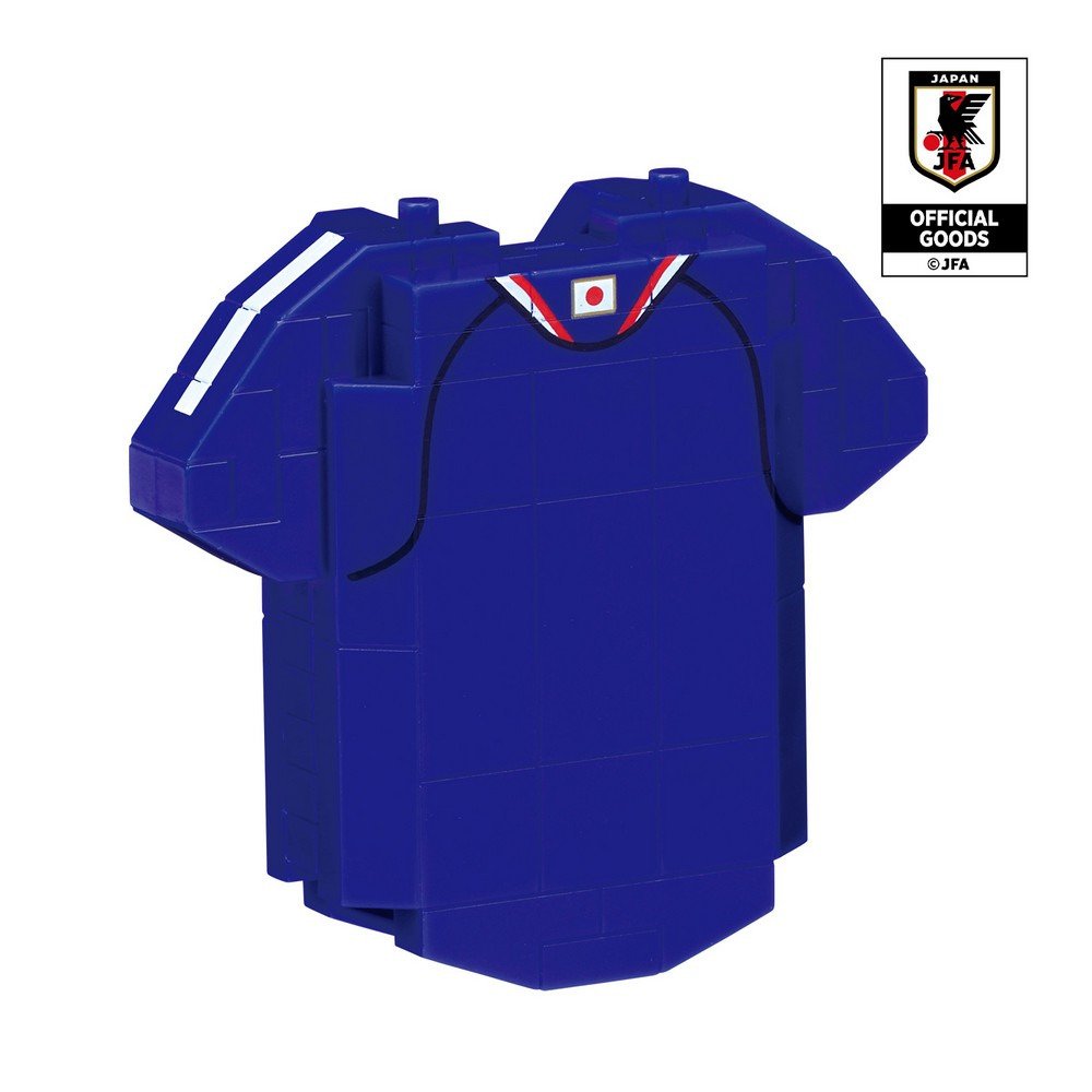日本サッカー協会（JFA）（メンズ、レディース、キッズ）n-fig