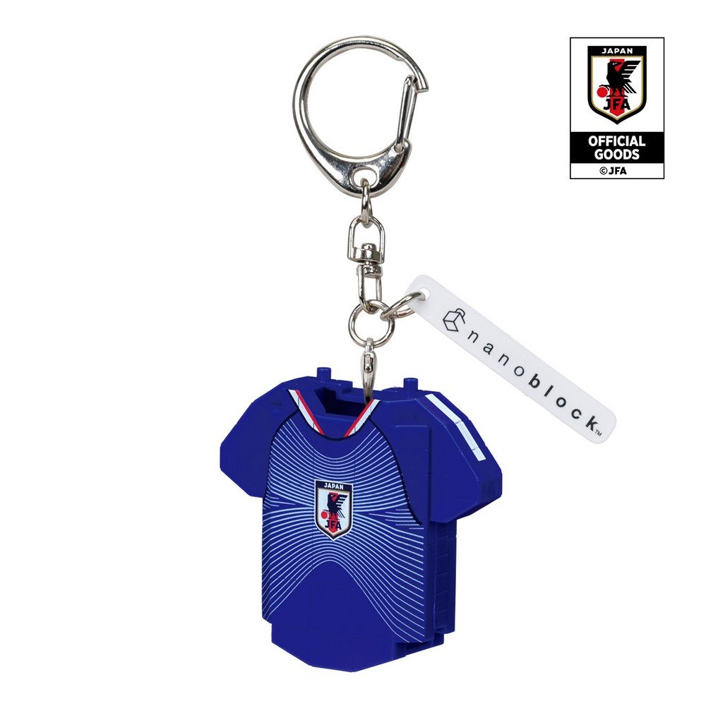日本サッカー協会（JFA）（メンズ、レディース、キッズ）n-fig