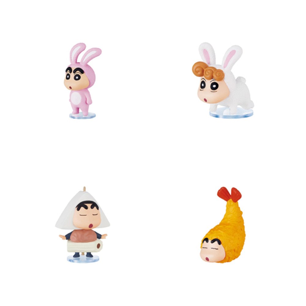 リーメント（Re-Ment）（メンズ、レディース、キッズ）くじポン