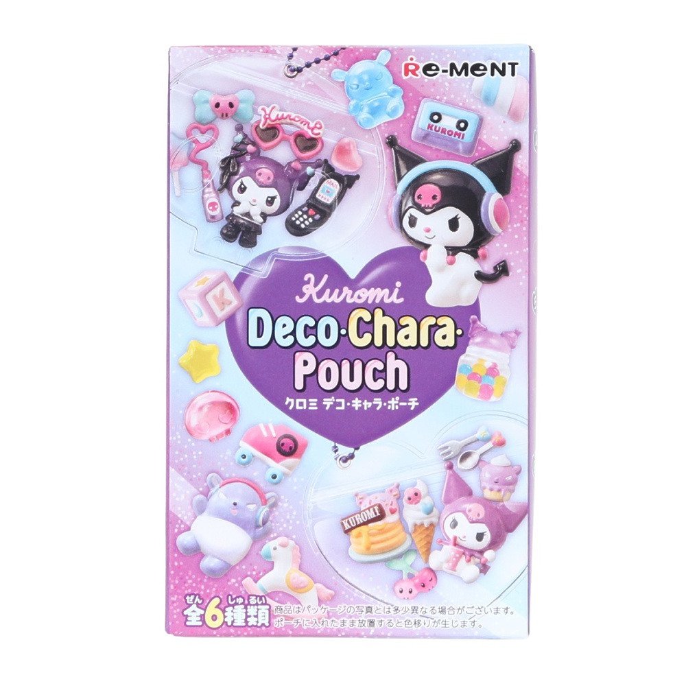 リーメント（Re-Ment）（メンズ、レディース、キッズ）クロミ Deco