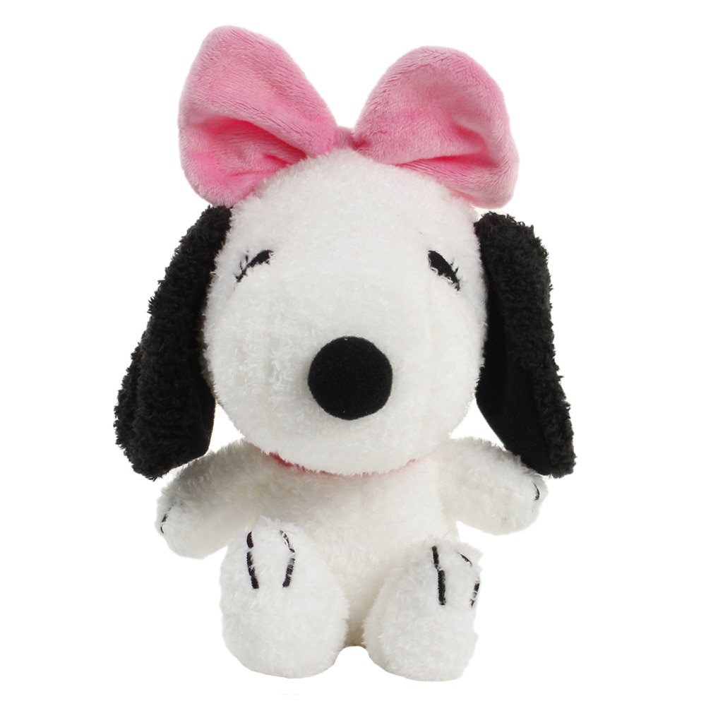 スヌーピー（SNOOPY）（メンズ、レディース、キッズ）ビッグフェイス ベルS 125651-18