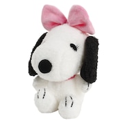 スヌーピー(SNOOPY)(メンズ、レディース、キッズ)ビッグフェイス ベルS 125651-18