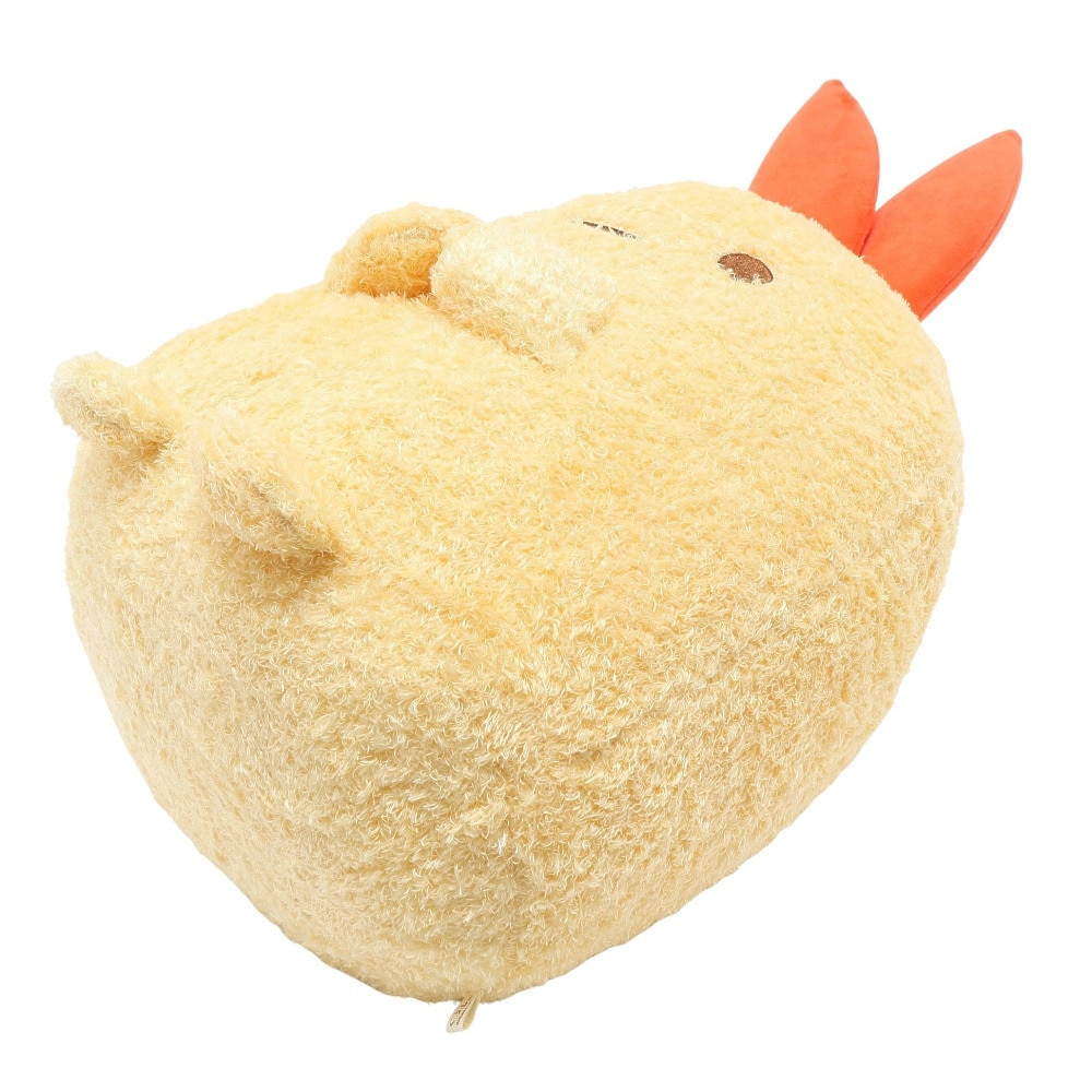 すみっコぐらし（Sumikkogurashi） すみっコぐらし ぬいぐるみL えびふらいのしっぽ MY93201