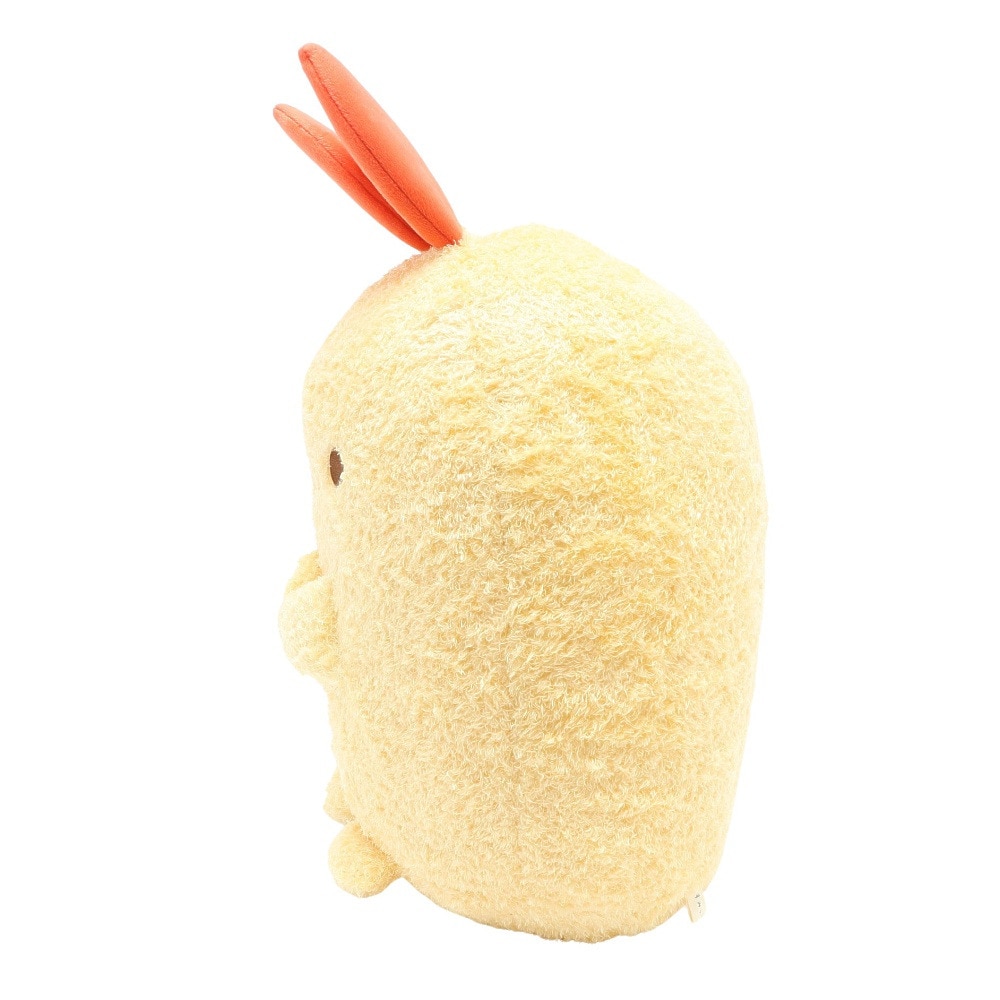 すみっコぐらし（Sumikkogurashi） すみっコぐらし ぬいぐるみL えびふらいのしっぽ MY93201