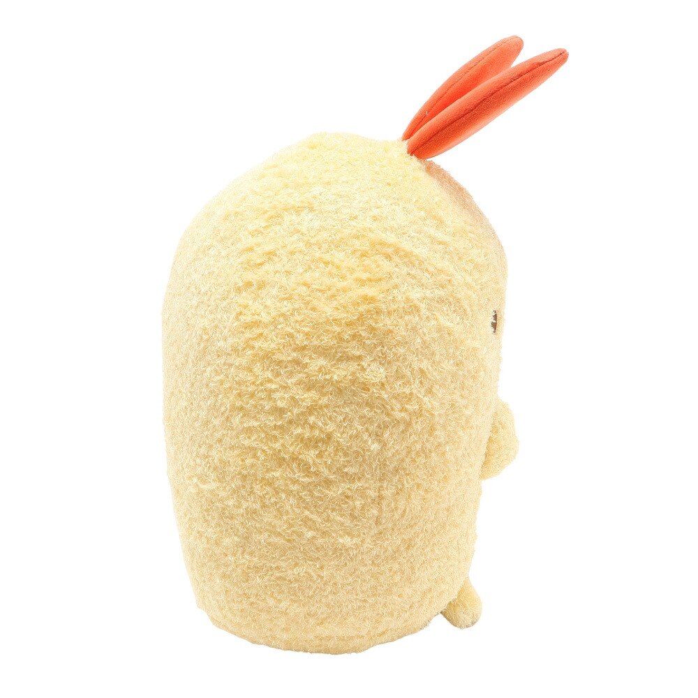すみっコぐらし（Sumikkogurashi） すみっコぐらし ぬいぐるみL えびふらいのしっぽ MY93201