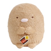 (メンズ、レディース、キッズ)ぬいぐるみM とんかつ MP62301