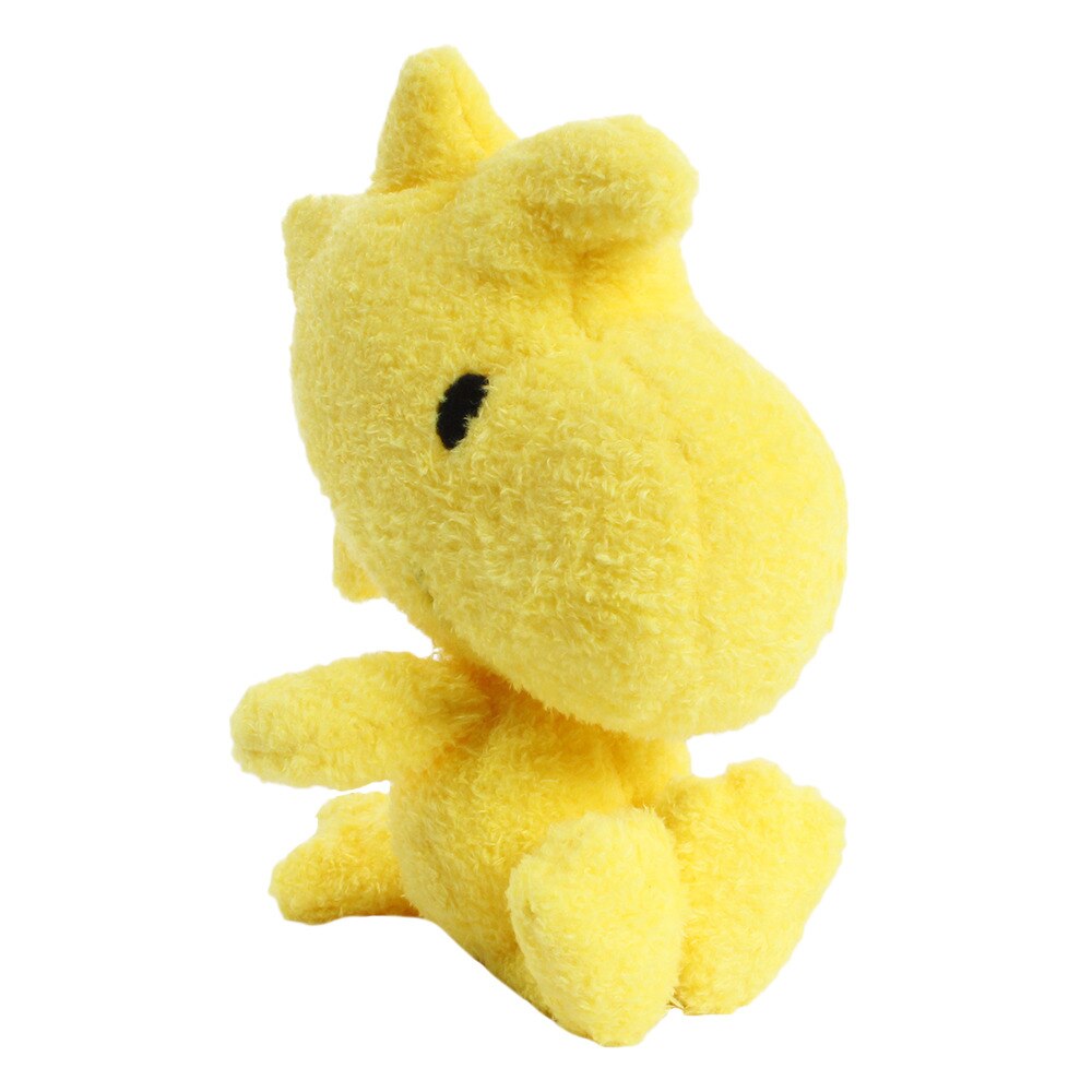 スヌーピー（SNOOPY）（メンズ、レディース、キッズ）ビッグフェイス ウッドストック M 119995-18