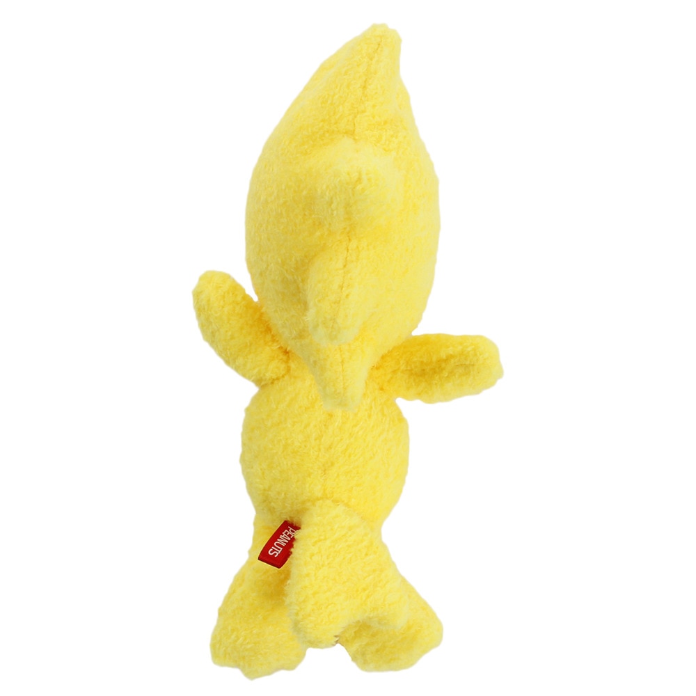 スヌーピー（SNOOPY）（メンズ、レディース、キッズ）ビッグフェイス ウッドストック M 119995-18