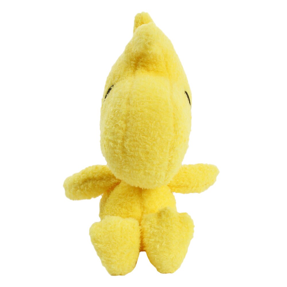 スヌーピー（SNOOPY）（メンズ、レディース、キッズ）ビッグフェイス ウッドストック M 119995-18