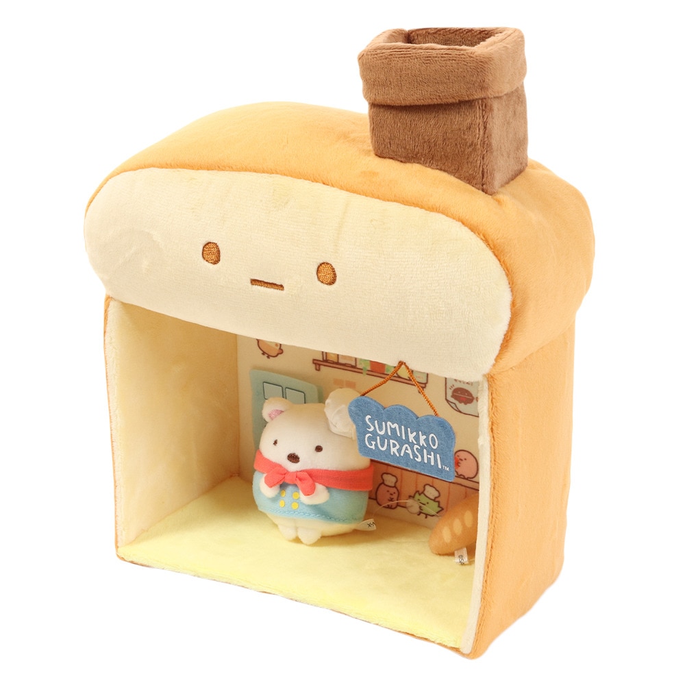  すみっコぐらし すみっコハウス MY15101