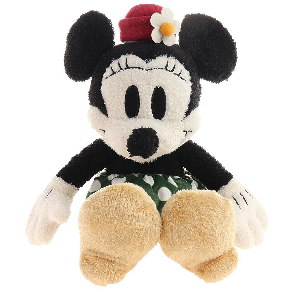 オールスタンダード ミニーマウス Mサイズ 073853-15