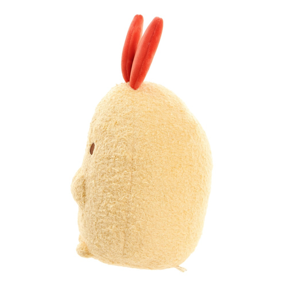 すみっコぐらし（Sumikkogurashi）（キッズ）ぬいぐるみM えび
