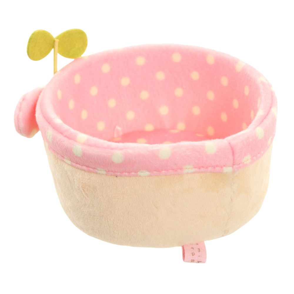 すみっコぐらし（Sumikkogurashi）（キッズ）シーンぬいぐるみ