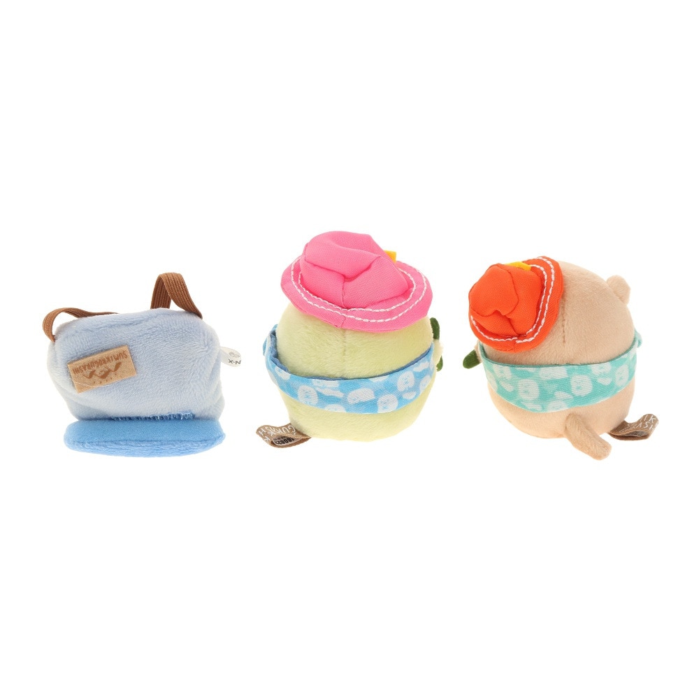 すみっコぐらし（Sumikkogurashi）（キッズ）プライベートシーン