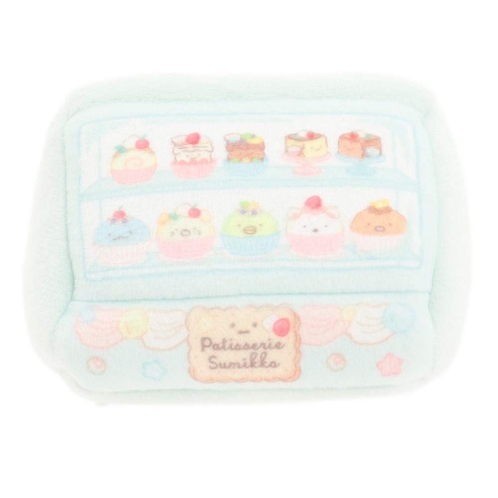 すみっコぐらし（Sumikkogurashi）（キッズ）すみっコハウス おかし屋 MF35901