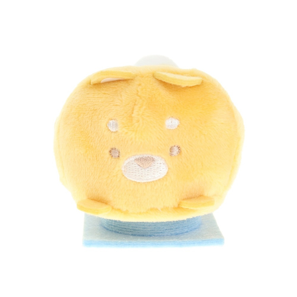 すみっコぐらし（Sumikkogurashi）（キッズ）シーンぬいぐるみ こいぬといぬごっこ いぬごっこひろば MF43301