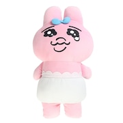 (メンズ、レディース、キッズ)おぱんちゅうさぎ M ぬいぐるみ K8897