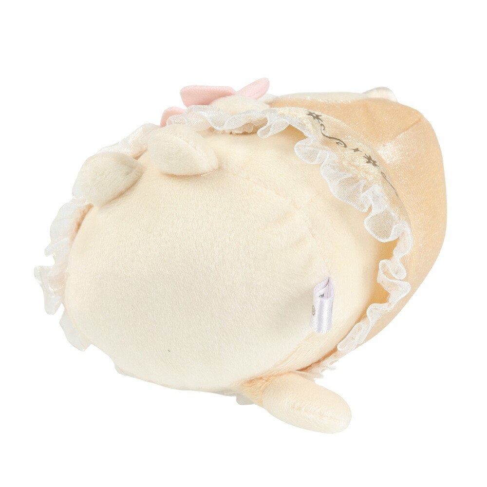すみっコぐらし（Sumikkogurashi）（メンズ、レディース、キッズ）あつめてぬいぐるみ うさぎのふしぎなおまじない ねこ MO46701