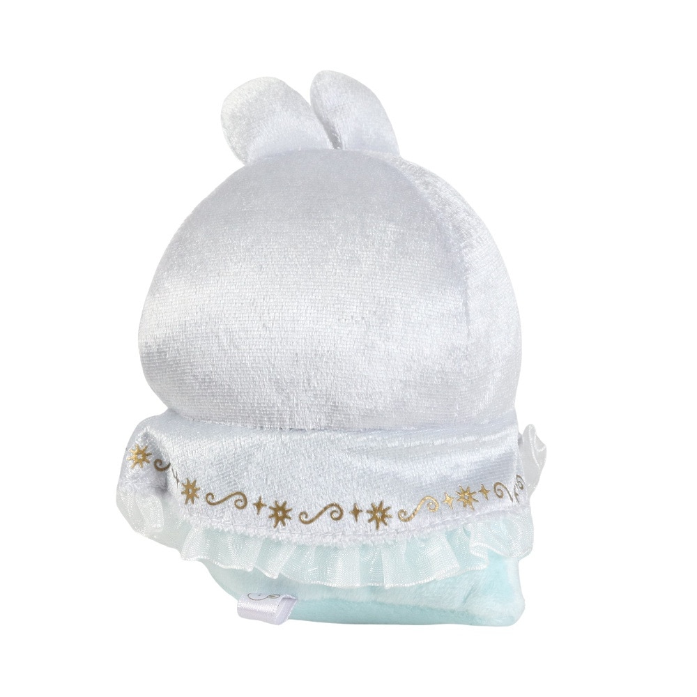 すみっコぐらし（Sumikkogurashi）（メンズ、レディース、キッズ）あつめてぬいぐるみ うさぎのふしぎなおまじない とかげ MO46801