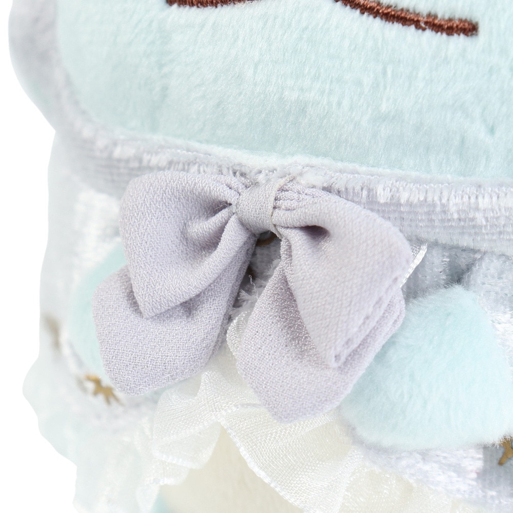 すみっコぐらし（Sumikkogurashi）（メンズ、レディース、キッズ）あつめてぬいぐるみ うさぎのふしぎなおまじない とかげ MO46801