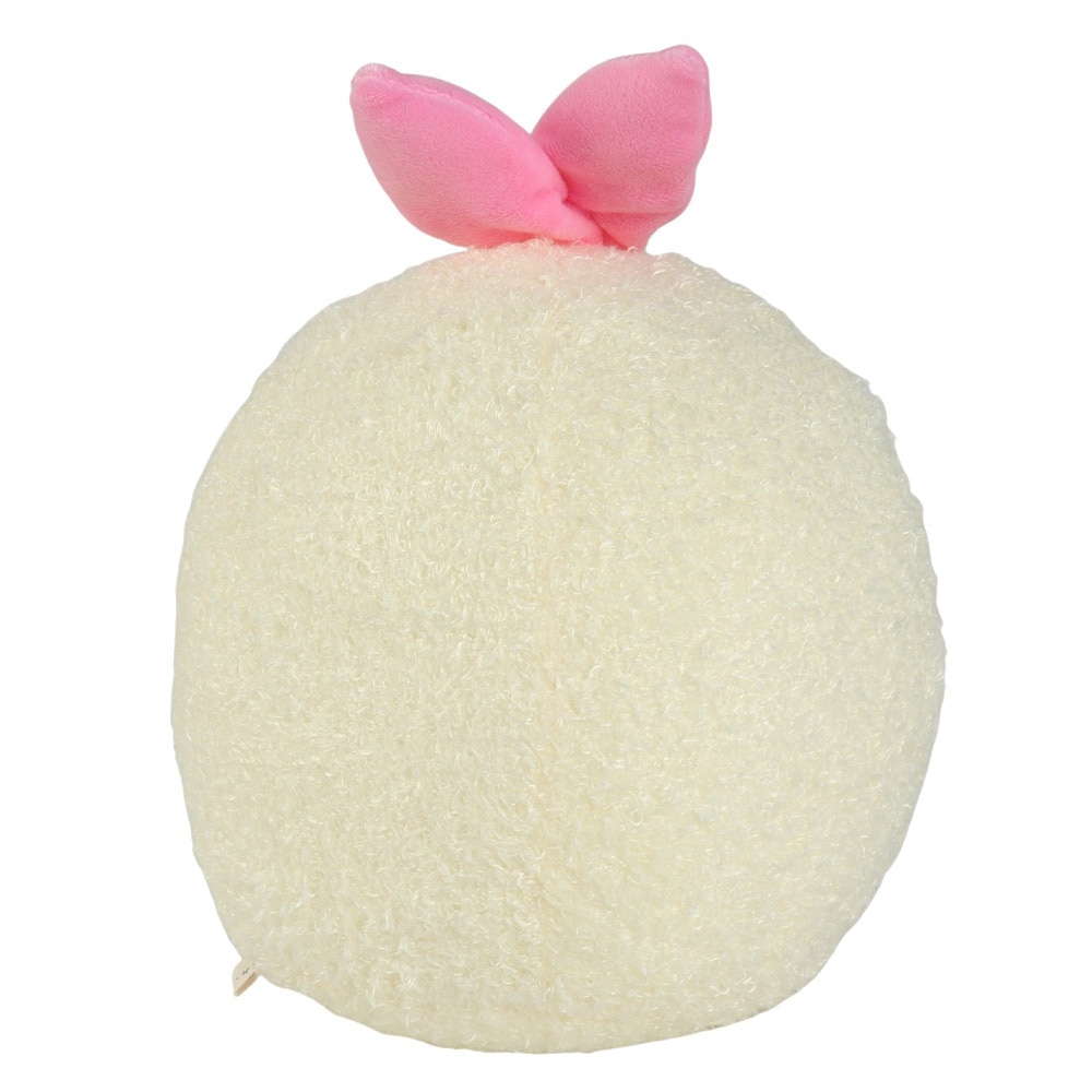 すみっコぐらし（Sumikkogurashi）（メンズ、レディース、キッズ）ぬいぐるみ M 天使なえびてんアイドル MO63201