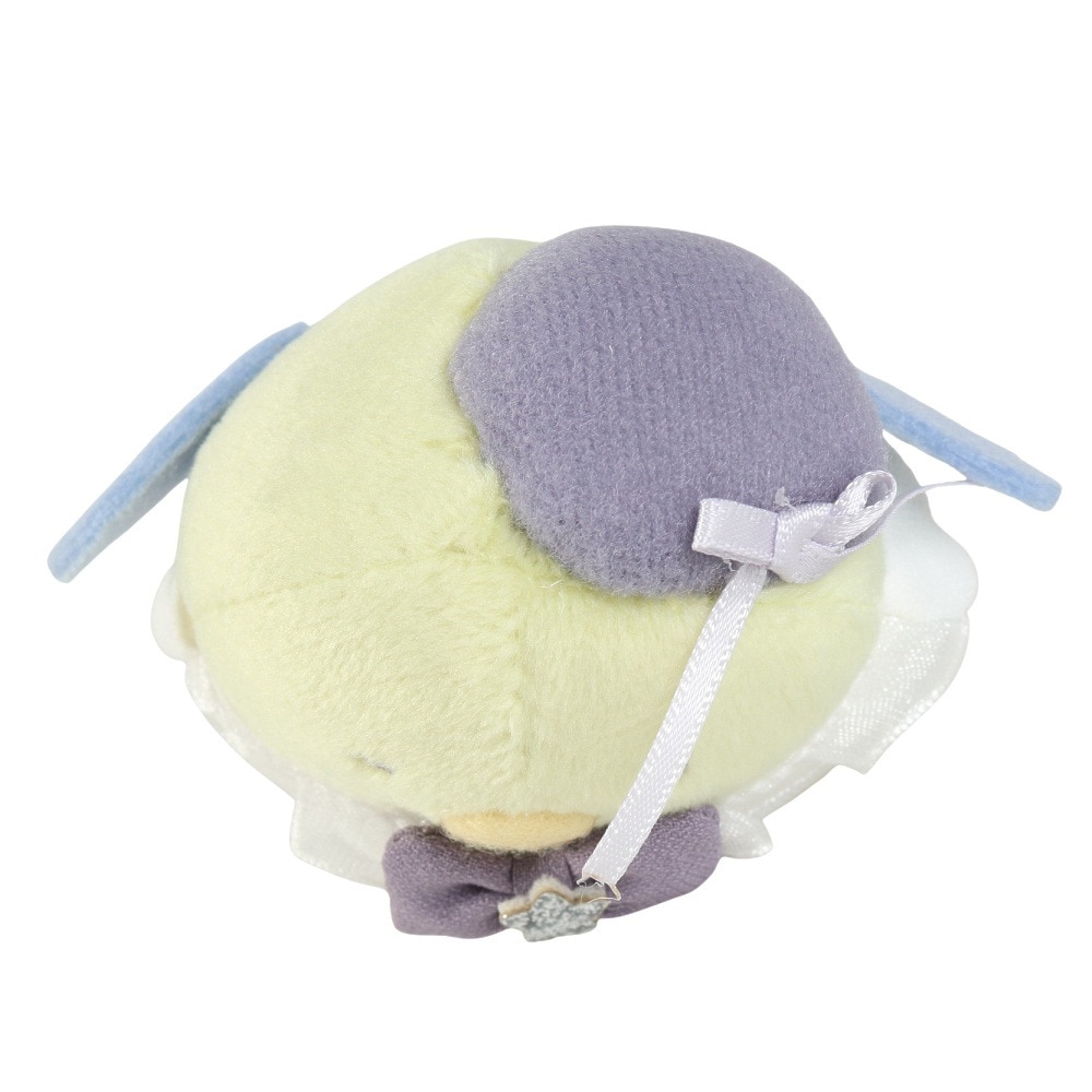 すみっコぐらし（Sumikkogurashi）（メンズ、レディース、キッズ）てのりぬいぐるみ 天使なアイドル ぺんぎん MO76701
