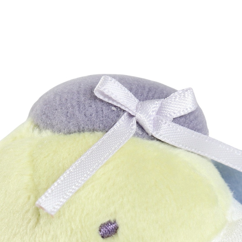 すみっコぐらし（Sumikkogurashi）（メンズ、レディース、キッズ）てのりぬいぐるみ 天使なアイドル ぺんぎん MO76701
