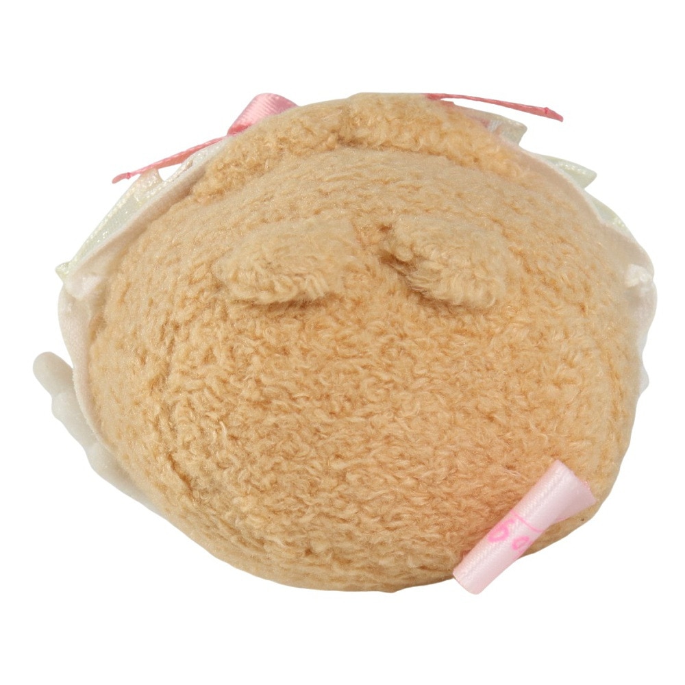 すみっコぐらし（Sumikkogurashi）（メンズ、レディース、キッズ）てのりぬいぐるみ 天使なアイドル とんかつ MO76801