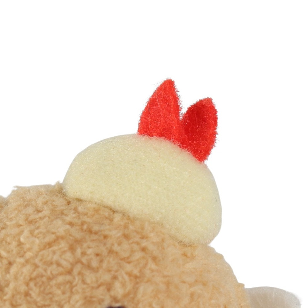 すみっコぐらし（Sumikkogurashi）（メンズ、レディース、キッズ）てのりぬいぐるみ 天使なアイドル とんかつ MO76801