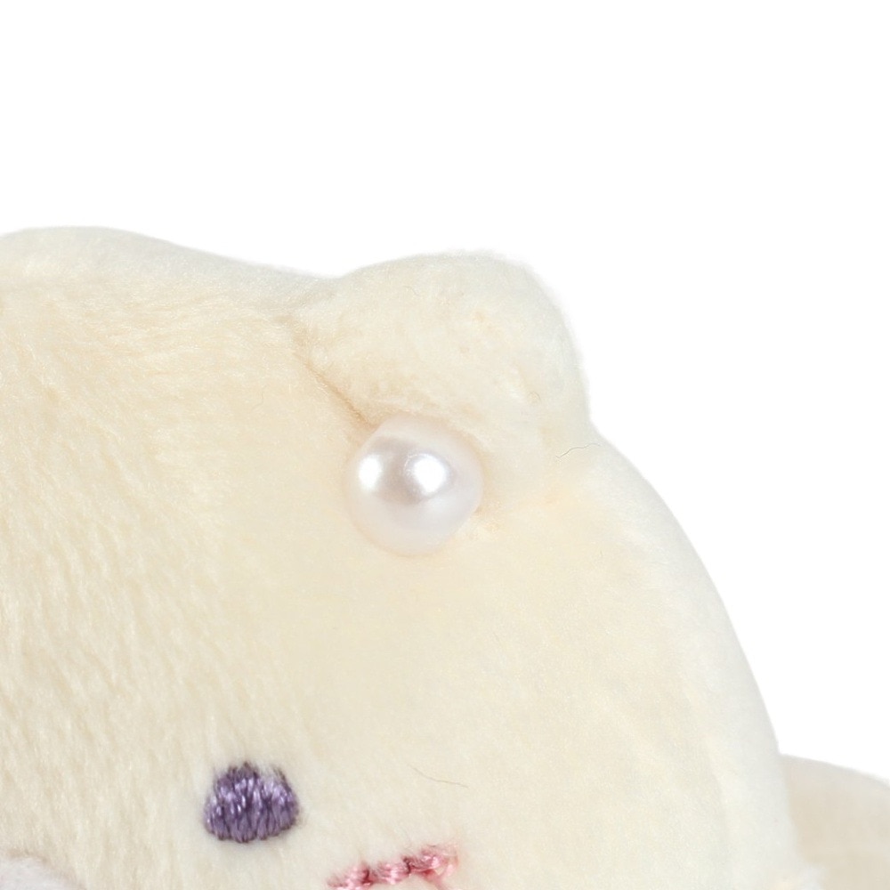 すみっコぐらし（Sumikkogurashi）（メンズ、レディース、キッズ）てのりぬいぐるみ 天使なアイドル ねこ MO76901