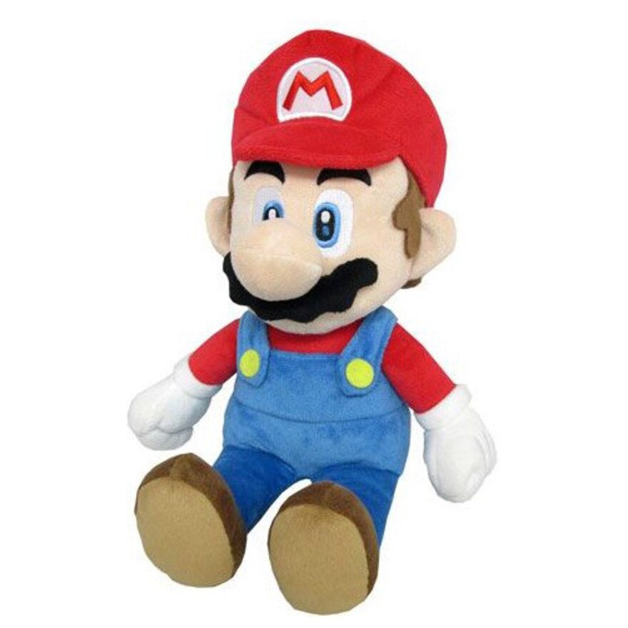 スーパーマリオ（Super mario）（メンズ、レディース、キッズ