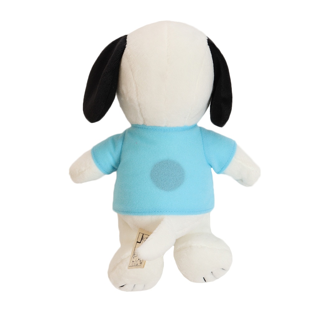 スヌーピー（SNOOPY）（メンズ、レディース）スヌーピー ジョー・クール S ぬいぐるみ 131409-19