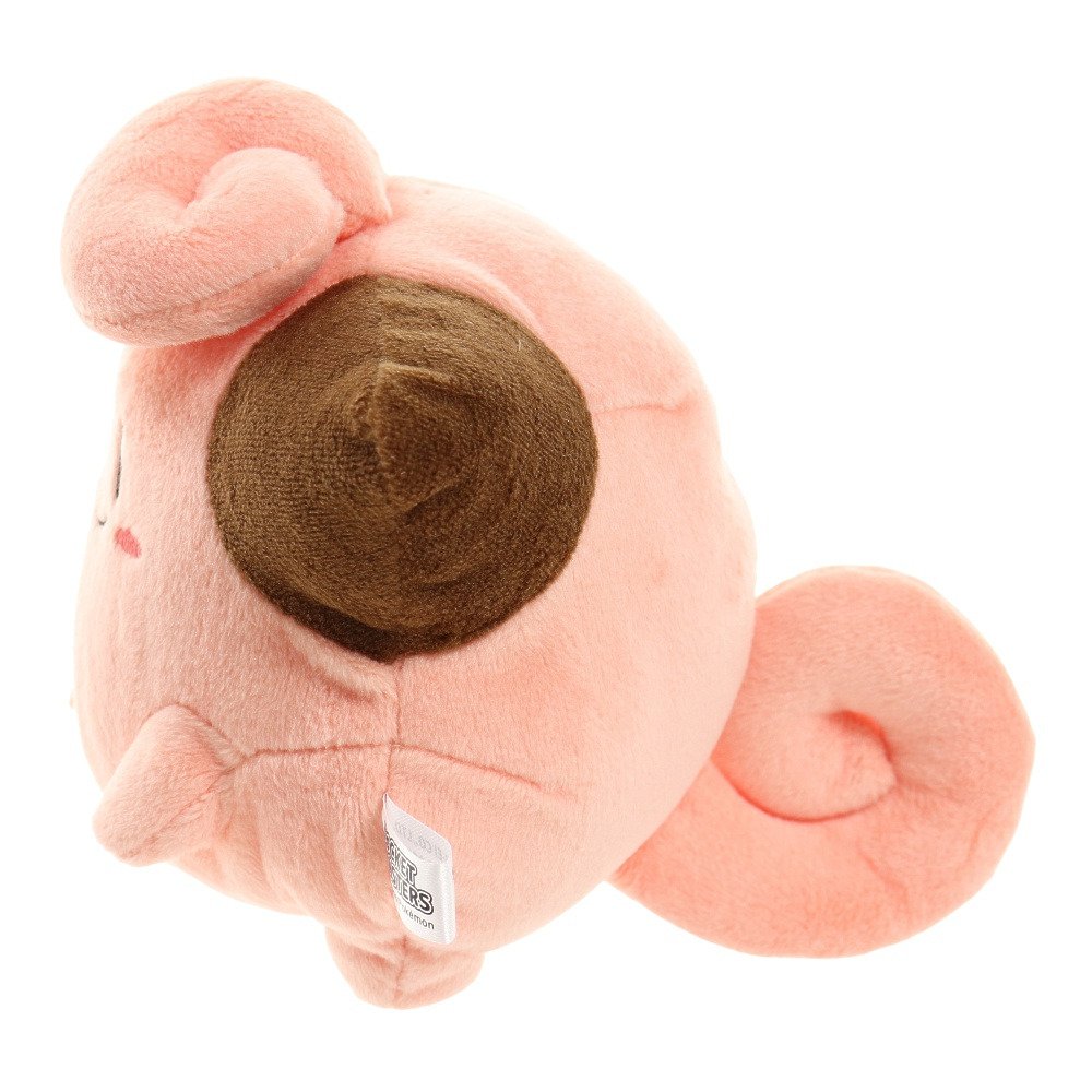 ポケモンぬいぐるみs ピィ Pp026 ポケモン スーパースポーツゼビオ