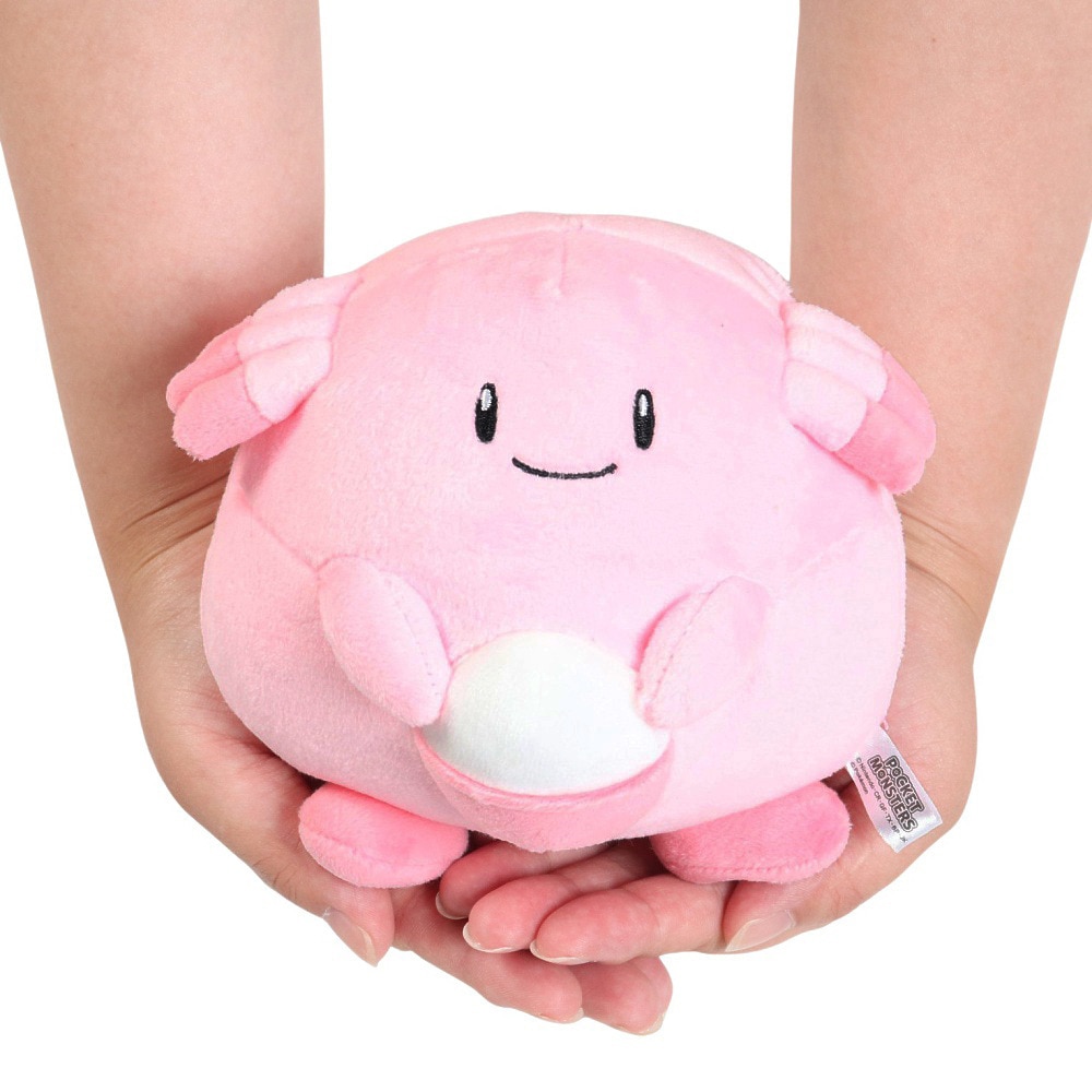ポケモン（pokemon）（メンズ、レディース、キッズ）ぬいぐるみ