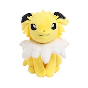 (メンズ、レディース、キッズ)ポケモン ぬいぐるみ サンダース PP111
