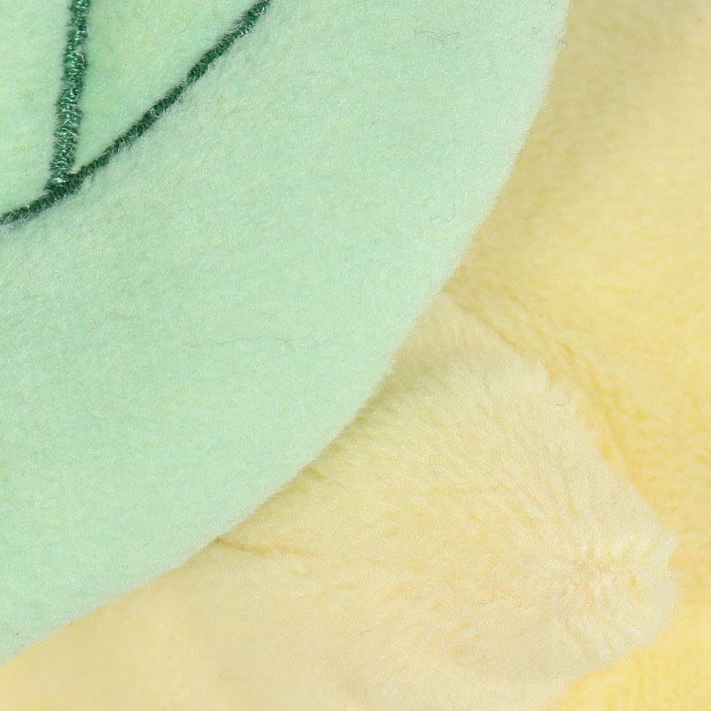 ポケモン（pokemon）（メンズ、レディース、キッズ）ぬいぐるみ リーフィア S PP123