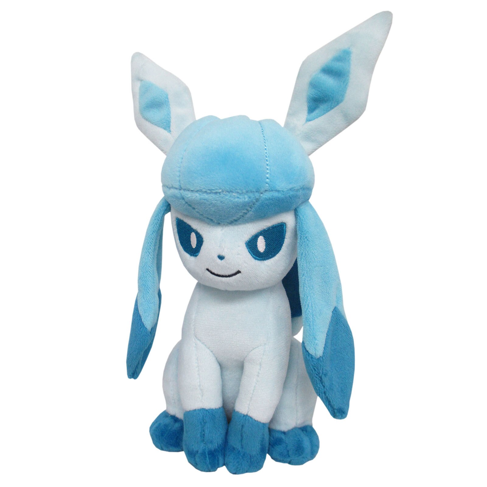ポケモン（pokemon）（メンズ、レディース、キッズ）ポケモン ぬいぐるみ グレイシア S PP124