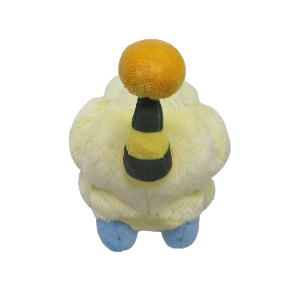 ポケモン（pokemon）（メンズ、レディース、キッズ）ぬいぐるみ メリープ S PP129