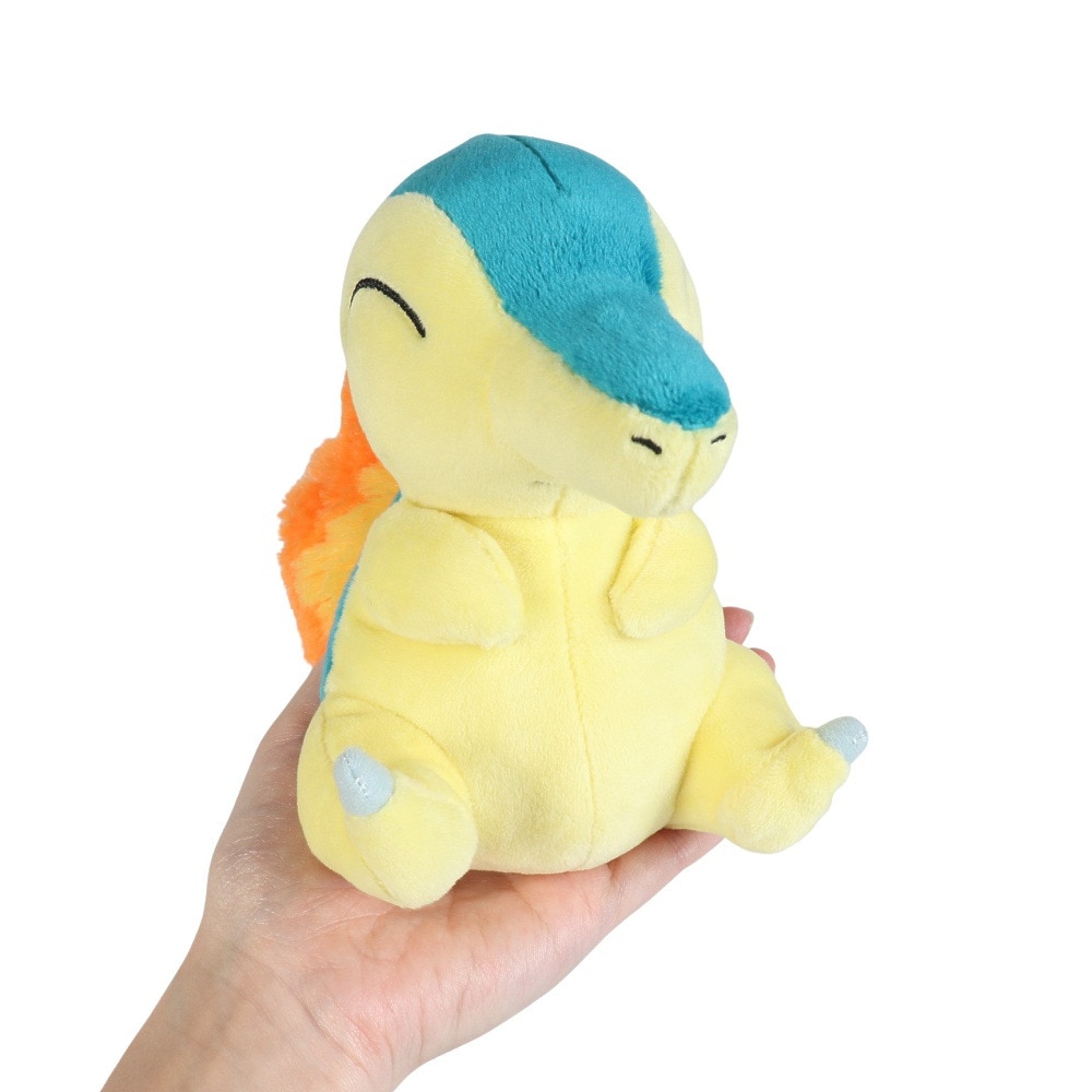 ポケモン（pokemon）（キッズ）ポケモンぬいぐるみS ヒノアラシ PP41