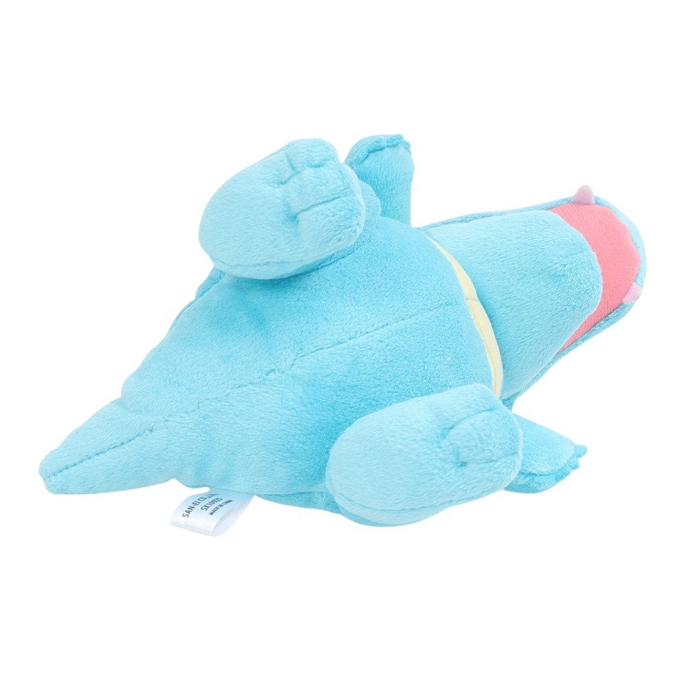 ポケモン（pokemon）（キッズ）ポケモンぬいぐるみS ワニノコ PP42