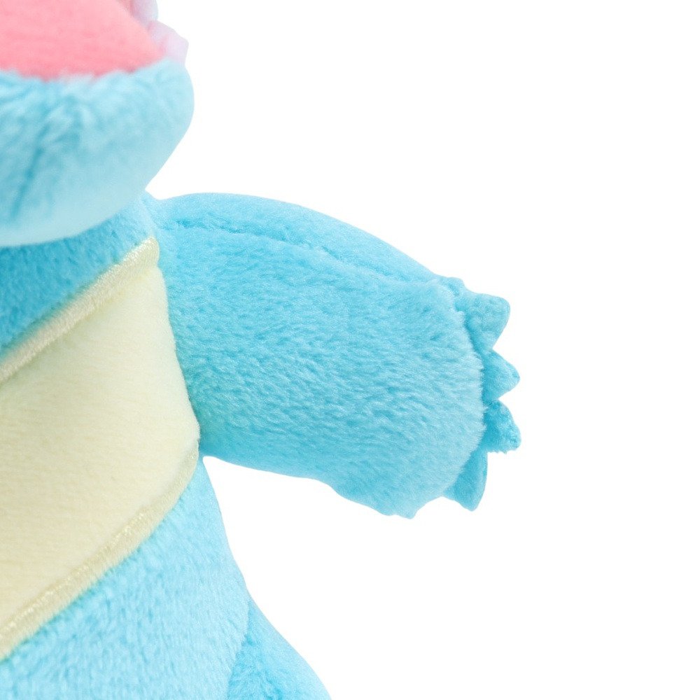 ポケモン（pokemon）（キッズ）ポケモンぬいぐるみS ワニノコ PP42
