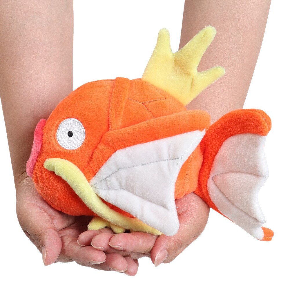 ポケモン（pokemon）（キッズ）ALL STAR COLLECTIO ぬいぐるみS コイキング PP98