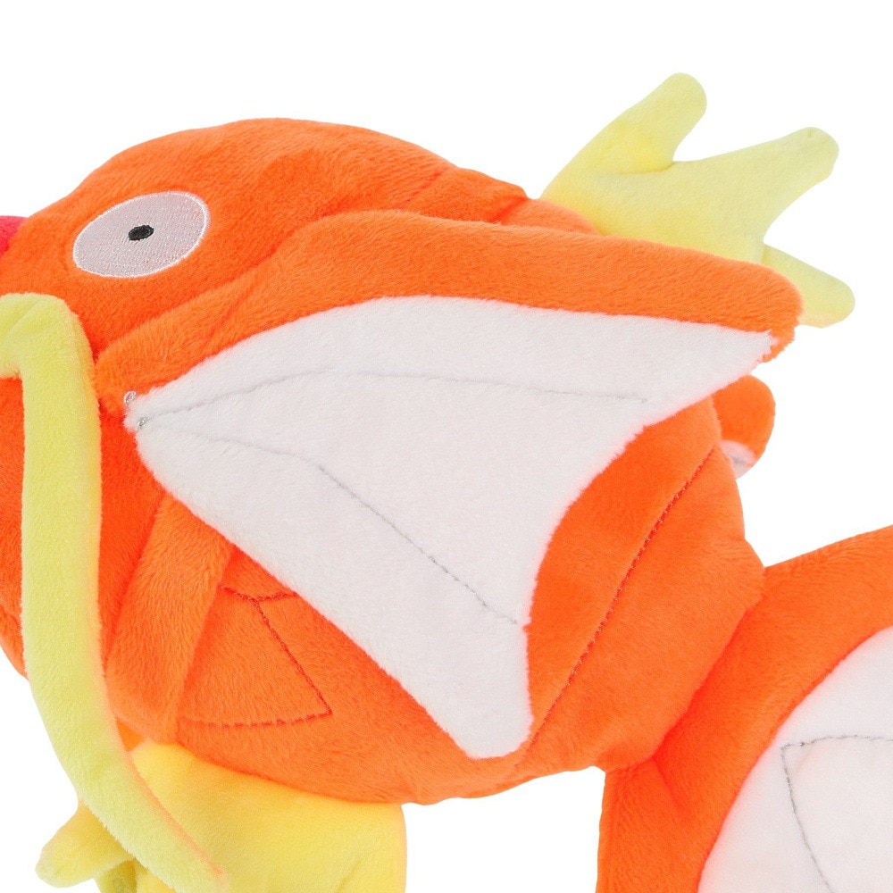 ポケモン（pokemon）（キッズ）ALL STAR COLLECTIO ぬいぐるみS コイキング PP98