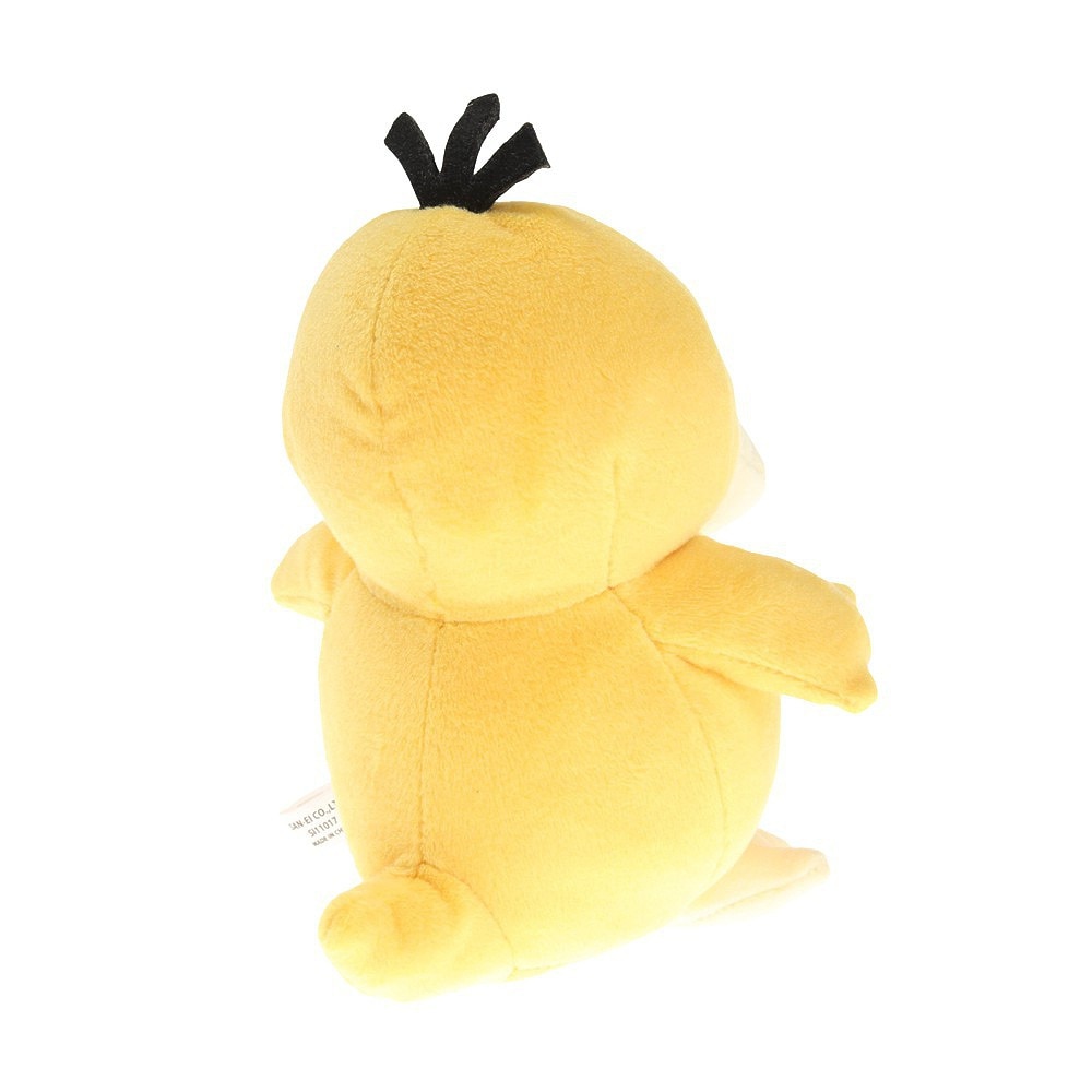 ポケモン（pokemon）（メンズ、レディース、キッズ）ぬいぐるみ コダック S PP04