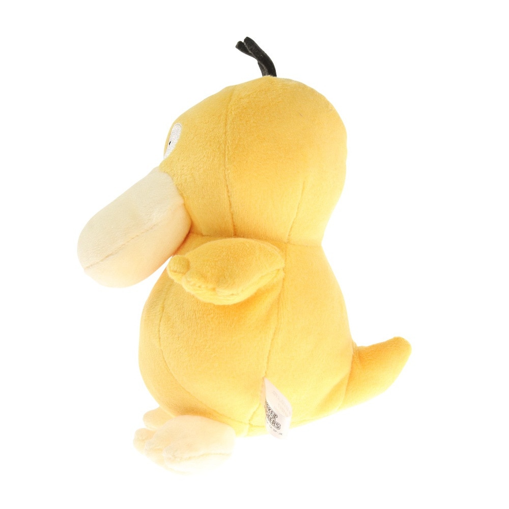 ポケモン（pokemon）（メンズ、レディース、キッズ）ぬいぐるみ コダック S PP04