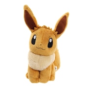 (キッズ)ポケモンぬいぐるみS イーブイ PP07