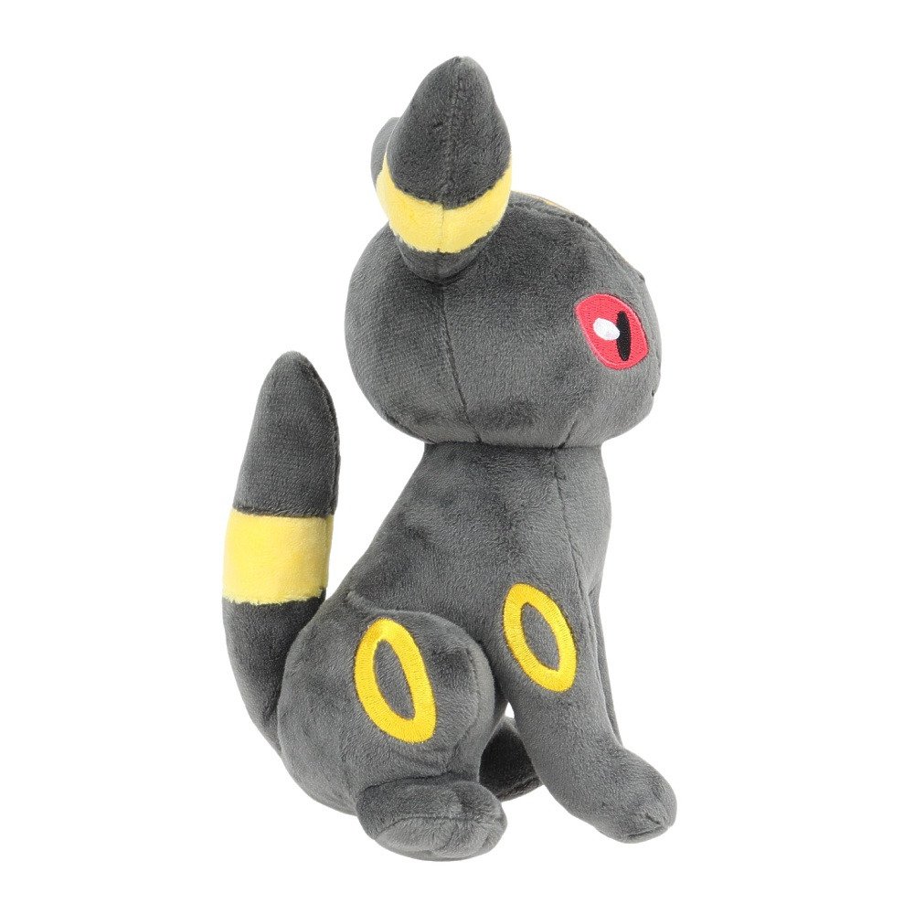 ポケモン（pokemon）（メンズ、レディース、キッズ）ぬいぐるみ ブラッキー S PP122